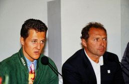 La F1 piange Jochen Mass: ex McLaren, l'incidente fatale a Gilles Villeneuve e il ruolo di mentore di Schumacher