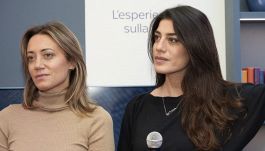 F1, Vicky Piria assente al Gp di Miami: perchè ci sono solo Camicioli in studio e Mara Sangiorgio dalla Florida