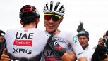 Diretta Live Giro d'Italia, tappa 10 Lucca-Pisa: Del Toro vuole difendere la maglia rosa, Tarling e Vacek i favoriti