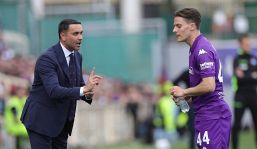 Fiorentina, Fagioli una furia contro Palladino: il web scarica il tecnico viola