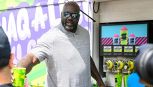 GeVi Napoli, Matt Rizzetta non chiude la porta a Shaquille O'Neal: 'Dobbiamo ancora parlare'. Play-off, ecco il calendario