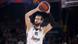 Playoff LBA: Shengelia cuore Virtus, Venezia cede dopo una serie da infarto. E ora è supersfida Milano-Bologna