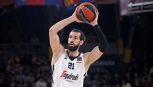 Playoff LBA: Shengelia cuore Virtus, Venezia cede dopo una serie da infarto. E ora è supersfida Milano-Bologna