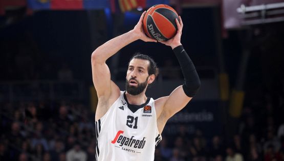 Playoff LBA: Shengelia cuore Virtus, Venezia cede dopo una serie da infarto. E ora è supersfida Milano-Bologna
