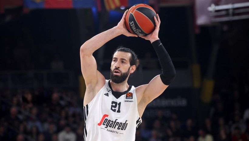 Playoff LBA: Shengelia cuore Virtus, Venezia cede dopo una serie da infarto. E ora è supersfida Milano-Bologna