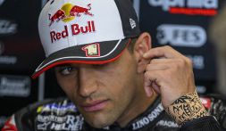 Jorge Martin, il post social misterioso: cosa può esserci dietro. Sfida ad Aprilia, i tifosi contro il pilota: "Mercenario"