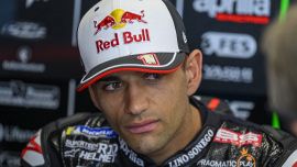 MotoGP, Martin e Aprilia: prove di disgelo a Misano. Jorge torna in pista, il chiarimento da Noale