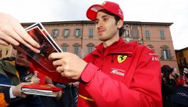 Sinner raccontato da Giovinazzi, il segreto dell’amicizia con Jannik e Ciccone. Poi la rivelazione: “Le nostre cene sono tristi”