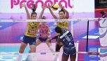 Diretta Live, Vero Volley-Conegliano Champions League: la sfida vale la finalissima di Istanbul