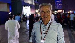 Carlos Sainz presidente FIA, inizia la campagna: "Vorrei fosse più vicina ai piloti". E sul figlio in F1 rassicura