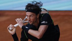 Roland Garros, Rinderknech agita la vigilia del match con Sinner: posta la foto di Jannik col Papa e chiama a raccolta i tifosi