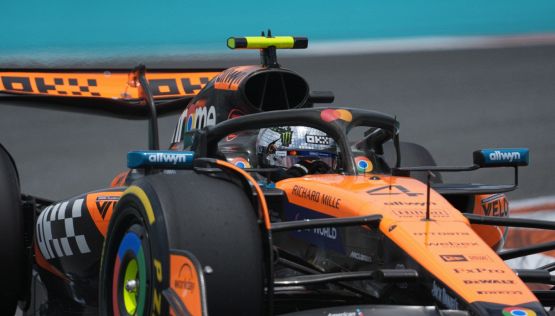 Norris lancia l’allarme: “Sta cadendo tutto a pezzi”. L’errore clamoroso della McLaren e la FIA apre un’indagine