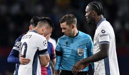 Inter, la decisione sugli esami di Lautaro: col Verona squadra rivoluzionata
