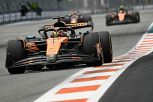 GP Miami: doppietta McLaren, Piastri vince davanti a Norris e Russell. Bufera in casa Ferrari, Antonelli sesto