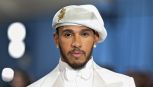 Met Gala 2025, parata di stelle a New York: da Lewis Hamilton a Serena Williams, ecco i protagonisti