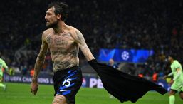 Finale Champions 2025, Inter: la rivincita di Acerbi, le scuse dei tifosi e quel record da urlo