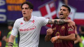 Follia Zaniolo durante Roma-Fiorentina primavera, aggrediti due giocatori: ma Nicolò non ci sta e incolpa i giallorossi