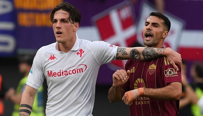 Follia Zaniolo durante Roma-Fiorentina primavera, aggrediti due giocatori: ma Nicolò non ci sta e incolpa i giallorossi