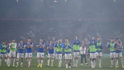 Sampdoria, in 30mila al Marassi per la salvezza ma c’è ancora uno scenario da incubo a una giornata dalla fine