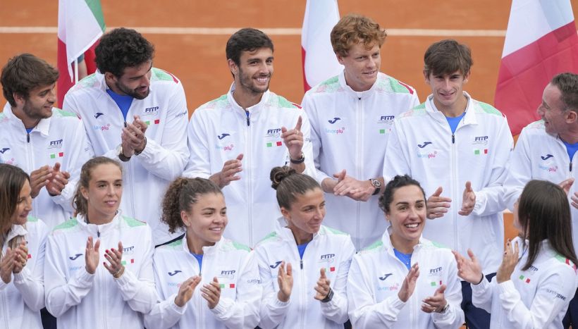 Roland Garros, Sinner vuole mandare un segnale ad Alcaraz: Musetti per stupire, Paolini può sognare in grande