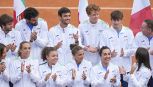 L’Italia conquista Wilander: “Sinner come i big3, Alcaraz no. Musetti ‘nuovo Federer’, Paolini meglio di Sabalenka”