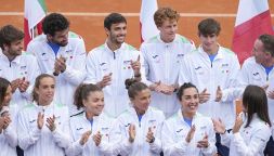 L’Italia conquista Wilander: “Sinner come i big3, Alcaraz no. Musetti ‘nuovo Federer’, Paolini meglio di Sabalenka”