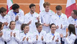 L’Italia conquista Wilander: “Sinner come i big3, Alcaraz no. Musetti ‘nuovo Federer’, Paolini meglio di Sabalenka”