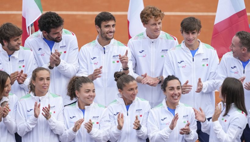 L’Italia conquista Wilander: “Sinner come i big3, Alcaraz no. Musetti ‘nuovo Federer’, Paolini meglio di Sabalenka”