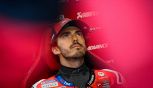 MotoGP Silverstone: Bagnaia, patimento senza fine. Il problema con la Ducati GP25: 'Se potessi la cambierei'
