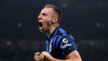 Pagelle Inter-Barcellona 4-3, nerazzurri in finale: Lautaro, Sommer, Acerbi e Frattesi eroici