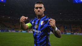 Inter, l'ammissione di Lautaro: 'Ho pianto in casa per 2 giorni', Inzaghi chiede De Jong in regalo