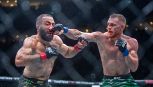 UFC Della Maddalena, che impresa: batte Belal Muhammad ed è campione dei welter. Un pezzo d’Italia in cima al Mondo