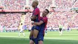 Barcellona-Real Madrid 4-3 pagelle, Yamal e Raphinha vanificano tripletta Mbappè: Ancelotti a -7, addio amaro