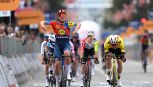 Diretta Live Giro d'Italia sabato 10 maggio seconda tappa: tutto pronto per la prova a cronometro a Tirana
