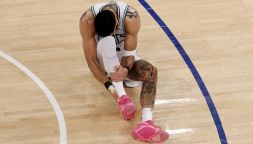 NBA, Jayson Tatum già operato al tendine d'Achille: salterà tutta la stagione 2025-26? Indiana fa fuori Cleveland