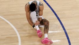 NBA, Jayson Tatum già operato al tendine d'Achille: salterà tutta la stagione 2025-26? Indiana fa fuori Cleveland