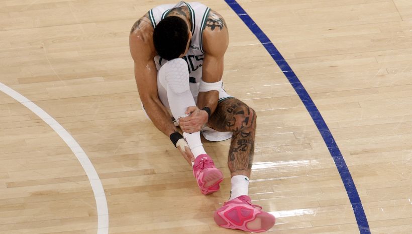 NBA, Jayson Tatum già operato al tendine d'Achille: salterà tutta la stagione 2025-26? Indiana fa fuori Cleveland