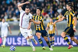 Sampdoria in Serie C, esplode la rabbia del web contro Niang e dirigenza: e i tifosi del Genoa fanno festa