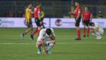 Juve Stabia-Sampdoria, moviola: cosa ha combinato l’arbitro sotto gli occhi di Rocchi, danno e beffa per Niang