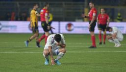 Juve Stabia-Sampdoria, moviola: cosa ha combinato l’arbitro sotto gli occhi di Rocchi, danno e beffa per Niang