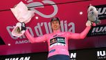 Diretta Live Giro d'Italia domenica 11 maggio Valona-Valona: l'ultima tappa in Albania, Pedersen vuole la maglia