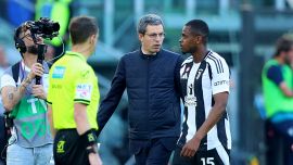 Juventus, Kalulu in lacrime dopo l’espulsione: lo schiaffo a Castellanos aggrava l’emergenza di Tudor 