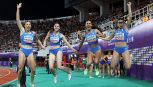 Atletica, Mondiali Staffetta: tre quinti posti nelle finali di giornata, ma altri due pass per i mondiali. E Tortu sorride