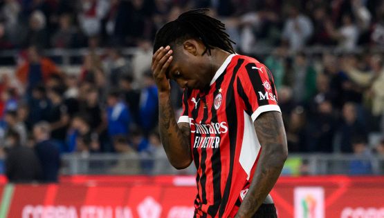 Milan, Cassano distrugge Leao dopo la prova in Coppa Italia: confronto spietato con Ndoye