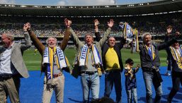 Verona, 40 anni fa lo storico scudetto: da Briegel e Fanna a Di Gennaro e Bagnoli: le storie di una favola eterna