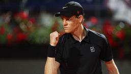 Internazionali, Sinner rischia grosso ma è in finale: Paul ko