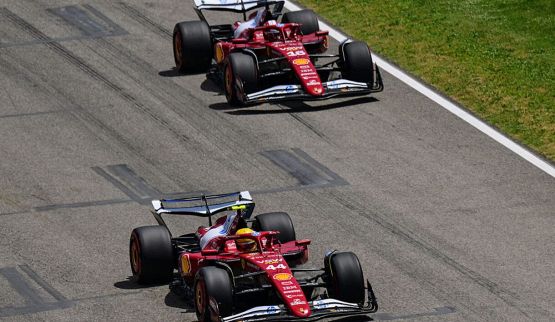 F1, perchè Hamilton non ha dato drs a Leclerc e perchè Charles ha fatto passare Albon: "E' una barzelletta"