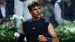 Diretta Live Musetti-Alcaraz Semifinale Internazionali d'Italia: Lorenzo vuole rivincita e finalissima