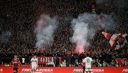 Roma-Milan, tensioni tra tifosi: vietata la trasferta, ma i rossoneri saranno in sciopero contro club e giocatori