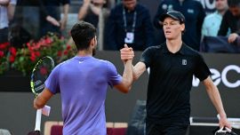 Sinner, Panatta: “Alcaraz il migliore del circuito”. Ma la previsione sul futuro fa sorridere Jannik